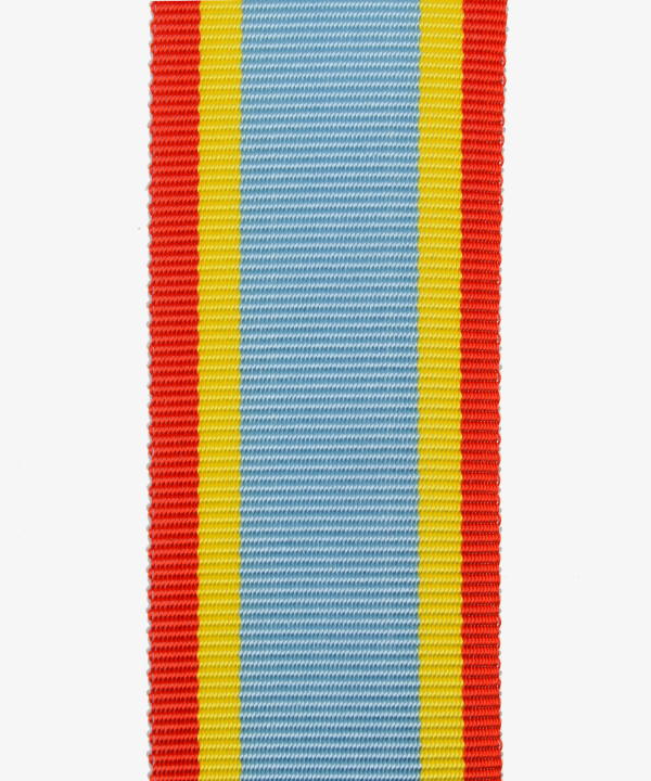 Mecklenburg-Schwerin, Ritterkreuz, Militärverdienstkreuze, Orden der Wendischen Krone (6)